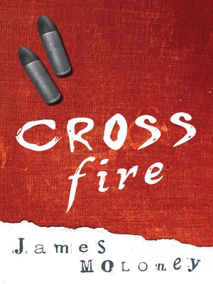 cover image of Crossfire